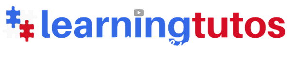 LearningTutos logo