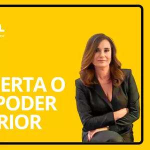 Imagem de capa para o Curso online Curso de Auto Coaching - DESPERTA O TEU PODER INTERIOR