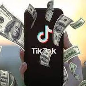Cover image for Online course Tik Tok Money #22