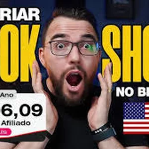 Imagem de O Método TikTok Gringo – Lucre em Dólar com Vídeos Simples criado por Vendas online  na hotmart
