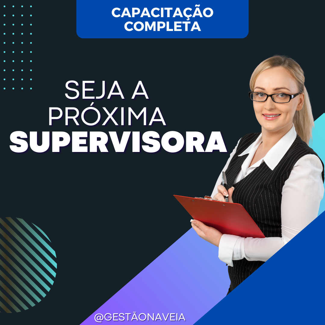 Imagem do curso Capacitação à Supervisão de Empresas