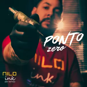 Imagem do curso Ponto Zero – O Início da Sua Carreira na Tatuagem