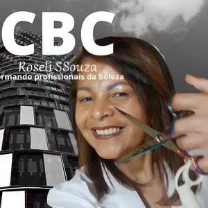 Imagem do curso CBC-Curso Básico para cabeleireiros Roseli SSouza