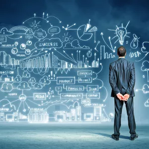 Imagem do curso EMPREENDEDORISMO FÁCIL