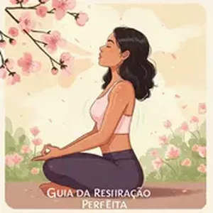 Imagen de portada para Ebook Guía de la Respiración Perfecta