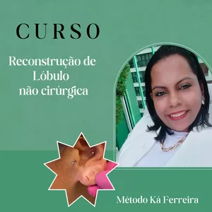 Capa do curso 