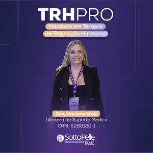 Imagem de capa para o Curso online Lipoedema, endometriose e TPM: o que essas condições têm em comum?