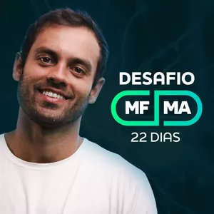 Imagem de capa para o Curso online Desafio 22 Dias MFMA