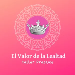 Imagem principal do produto Mandalas y Cuentos para Conectar con El Valor de La Lealtad