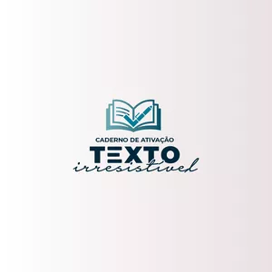 Imagem de capa para o Curso online Caderno de Ativação - Texto Irresistível