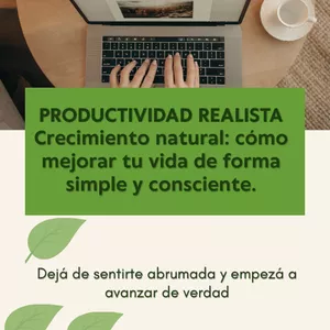 Imagen de portada para Ebook DESARROLLO PERSONAL