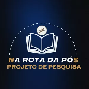 Imagem de capa para o Curso online Na Rota da Pós - Projeto de Pesquisa do Zero