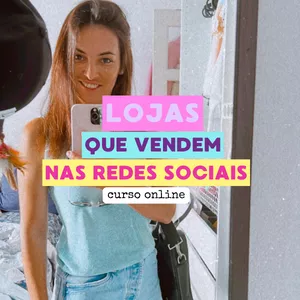 Imagem de capa para o Curso online Treina a tua loja de roupa