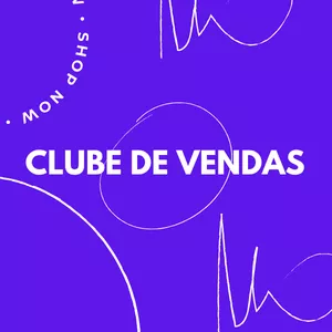 Imagem de capa para o Curso online Clube de Vendas
