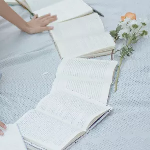 Imagem de capa para o Curso online Biblioteca Secreta ©