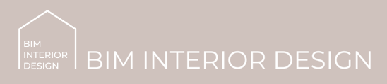 BIM Interior Design logo