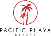 First 30 Days with Pacific Playa Realty logo