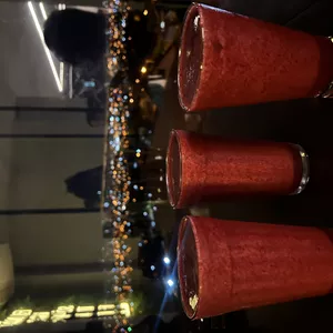 Imagem de capa para o Ebook Foto de suco de amora 