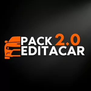 Imagem de capa para o Ebook Pack Editacar 2.0