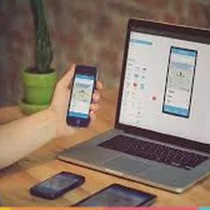 Imagem de capa para o Curso online Desenvolvedor Android Mobile