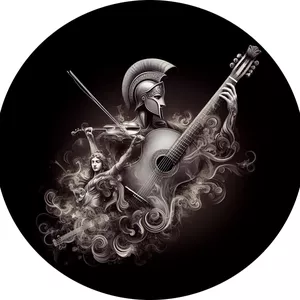 Imagem do curso Imersão Modos Gregos