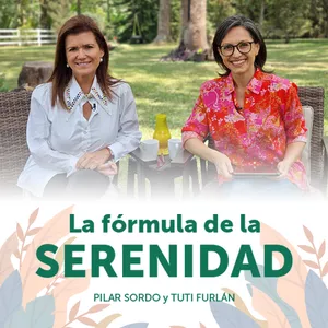 Imagen de portada para Curso online La Fórmula de la Serenidad