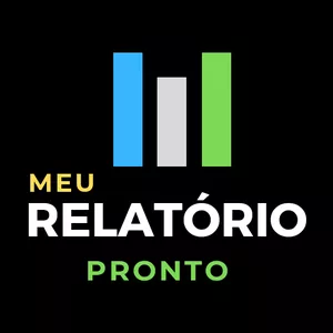 Imagem de capa para o Curso online Meu relatório pronto
