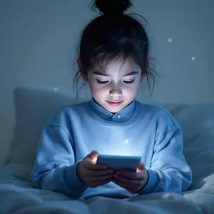 Imagen de portada para Ebook Método 5x5: Recupera la Conexión con tu Hijo en la Era Digital