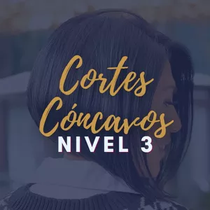 Imagen de portada para Curso online Curso de Cortes Cóncavos