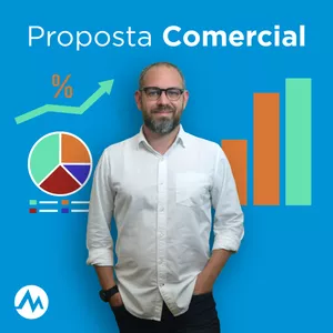 Imagem de capa para o Curso online Modelo de proposta comercial + aula passo a a passo para montagem da proposta