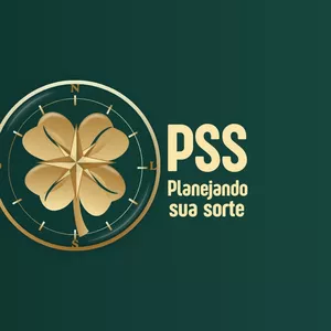 Imagem do curso PSS- Planejando Sua Sorte