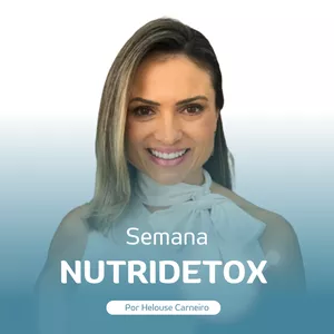 Imagem do curso Semana NutriDetox