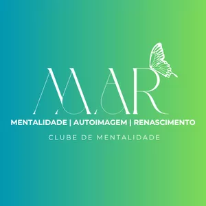 Imagem de capa para o Curso online MAR - Mentalidade | Autoimagem | Renascimento