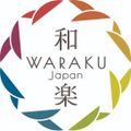WARAKU Japan's School logo