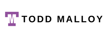Todd Malloy logo