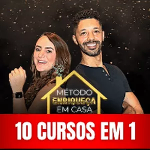 Capa do curso 