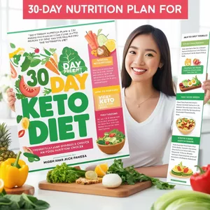 Imagen de portada para Ebook GUÍA DEFINITIVA DE NUTRICIÓN