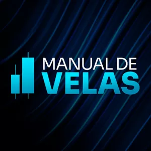 Imagen de portada para Curso online Manual de Velas - Descifra el Lenguaje del Mercado
