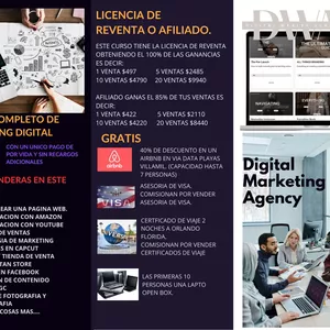 Imagen de portada para Ebook Digital Wealt Academy Jart