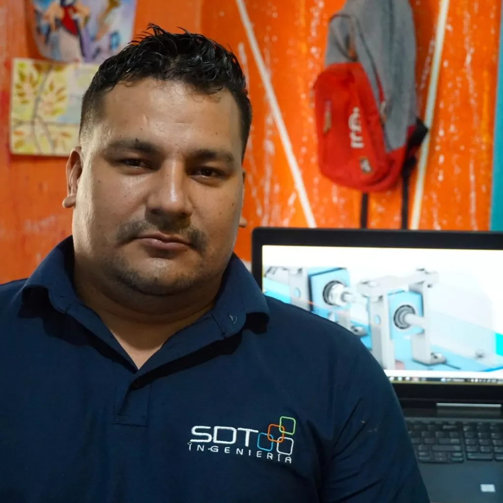 Guillermo Molina 