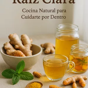 Imagen de portada para Curso online Raíz Clara