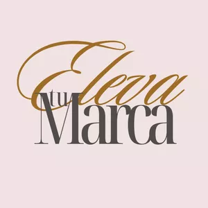 Imagen de portada para Curso online Eleva tu Marca