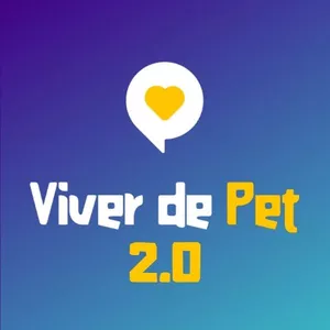 Imagem de capa para o Curso online Treinamento Viver de Pet 2.0