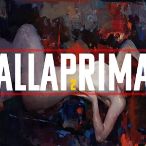 Imagem de capa para o Curso online Allaprima 2