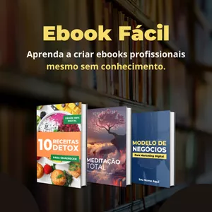 Imagem do curso COMO GANHAR DINHEIRO COM EBOOKS