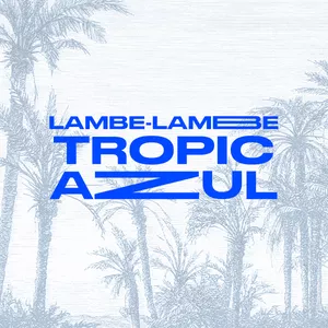Imagem de capa para o Ebook Lambe-Lambe | Tropicazul