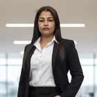 Foto do autor Rosalina Alves Mesquita