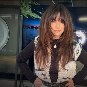 Imagem de capa para o Curso online Passo a Passo para Corte de Cabelo - Longo com Degradê