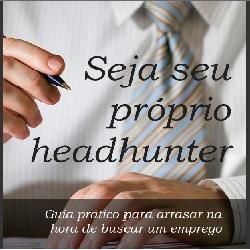 Imagem de Seja Seu Próprio Headhunter criado por HT Bank - Serviços Financeiros na hotmart