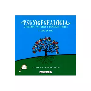 Imagem de capa para o Curso online O LIVRO DA VIDA | PRETO E BRANCO 